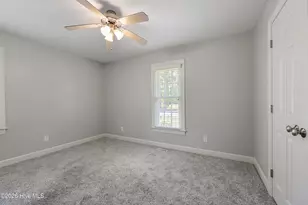 1124 Beechwood Dr, Rocky Mount, NC 27803 - Photo 26