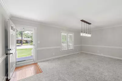 1124 Beechwood Drive, Rocky Mount, NC 27803 - Photo 10
