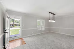 1124 Beechwood Dr, Rocky Mount, NC 27803 - Photo 10