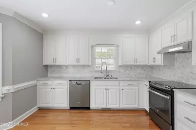 1124 Beechwood Drive, Rocky Mount, NC 27803 - Photo 12