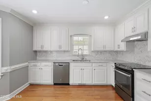 1124 Beechwood Dr, Rocky Mount, NC 27803 - Photo 12
