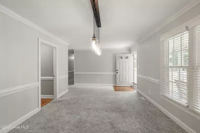 1124 Beechwood Drive, Rocky Mount, NC 27803 - Photo 10