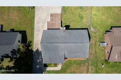 1124 Beechwood Drive, Rocky Mount, NC 27803 - Photo 6