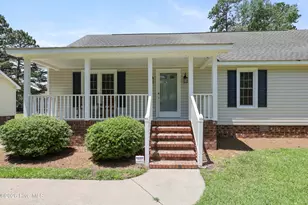 1124 Beechwood Dr, Rocky Mount, NC 27803 - Photo 4