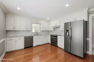 1124 Beechwood Dr, Rocky Mount, NC 27803 - Photo 16