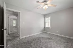 1124 Beechwood Dr, Rocky Mount, NC 27803 - Photo 28