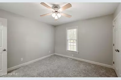 1124 Beechwood Drive, Rocky Mount, NC 27803 - Photo 24