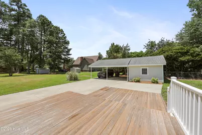 1124 Beechwood Drive, Rocky Mount, NC 27803 - Photo 36