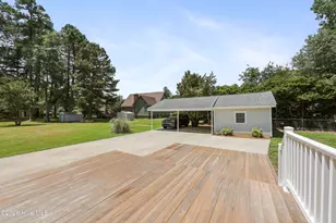 1124 Beechwood Dr, Rocky Mount, NC 27803 - Photo 36