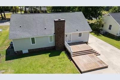 1124 Beechwood Drive, Rocky Mount, NC 27803 - Photo 46