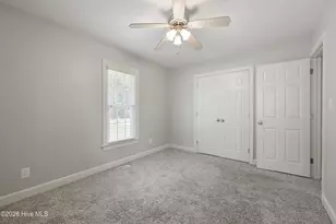 1124 Beechwood Dr, Rocky Mount, NC 27803 - Photo 30