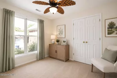 320 Hiscott Lane, Pinehurst, NC 28374 - Photo 10