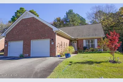 320 Hiscott Lane, Pinehurst, NC 28374 - Photo 1