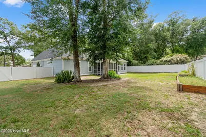 444 Lake Shore Drive, Sunset Beach, NC 28468 - Photo 30