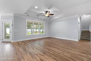 444 Lakeshore Dr, Sunset Beach, NC 28468 - Photo 6