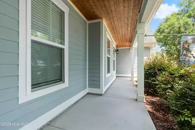444 Lake Shore Drive, Sunset Beach, NC 28468 - Photo 4