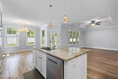 444 Lake Shore Drive, Sunset Beach, NC 28468 - Photo 12
