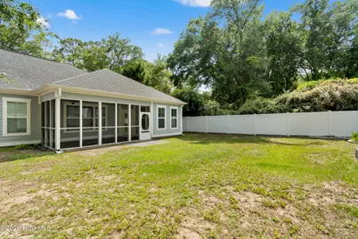 444 Lake Shore Drive, Sunset Beach, NC 28468 - Photo 28