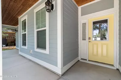 444 Lake Shore Drive, Sunset Beach, NC 28468 - Photo 2