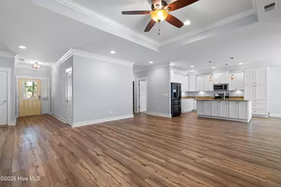 444 Lake Shore Drive, Sunset Beach, NC 28468 - Photo 8