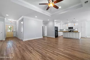444 Lakeshore Dr, Sunset Beach, NC 28468 - Photo 8