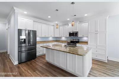 444 Lake Shore Drive, Sunset Beach, NC 28468 - Photo 10
