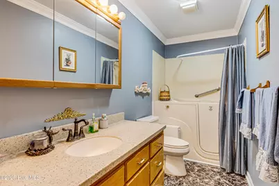 5 Topsail Court, Carolina Shores, NC 28467 - Photo 20