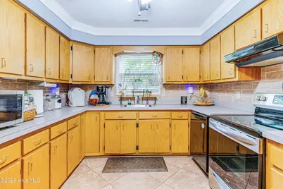5 Topsail Court, Carolina Shores, NC 28467 - Photo 12