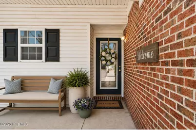 3011 Lauren Place Drive #Apt 106, Wilmington, NC 28405 - Photo 4