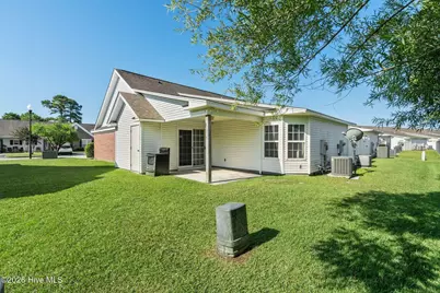 3011 Lauren Place Drive #Apt 106, Wilmington, NC 28405 - Photo 34