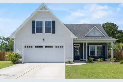 274 Langston Road, Hampstead, NC 28443 - Photo 4
