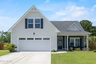 274 Langston Rd, Hampstead, NC 28443 - Photo 4