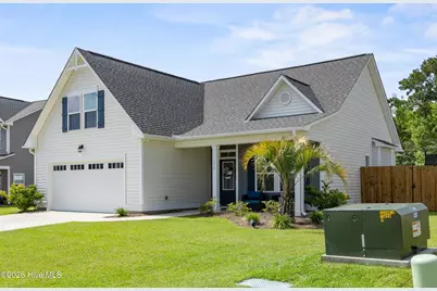 274 Langston Road, Hampstead, NC 28443 - Photo 2