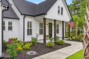 153 Boundaryline Dr NW, Calabash, NC 28467 - Photo 4
