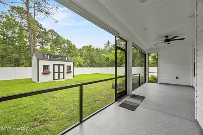 153 Boundaryline Drive NW, Calabash, NC 28467 - Photo 46