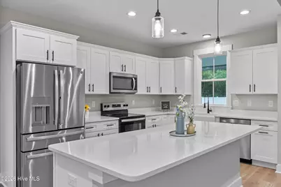153 Boundaryline Drive NW, Calabash, NC 28467 - Photo 18