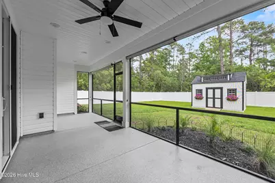 153 Boundaryline Drive NW, Calabash, NC 28467 - Photo 44