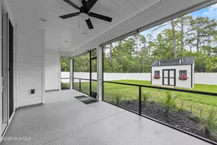 153 Boundaryline Dr NW, Calabash, NC 28467 - Photo 44