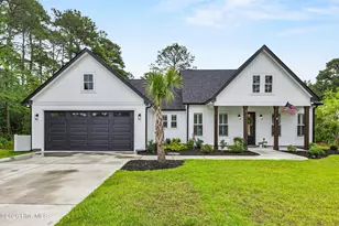 153 Boundaryline Dr NW, Calabash, NC 28467 - Photo 64