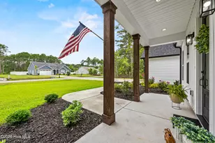 153 Boundaryline Dr NW, Calabash, NC 28467 - Photo 6