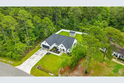 153 Boundaryline Drive NW, Calabash, NC 28467 - Photo 56