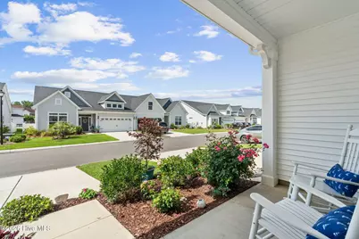 8816 Radcliff Drive NW, Calabash, NC 28467 - Photo 4