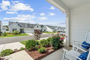 8816 Radcliff Dr NW, Calabash, NC 28467 - Photo 4