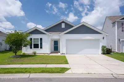 677 Chester Way NE, Leland, NC 28451 - Photo 1