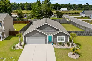 200 Sunshine Dr, Holly Ridge, NC 28445 - Photo 44