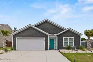 200 Sunshine Dr, Holly Ridge, NC 28445 - Photo 1