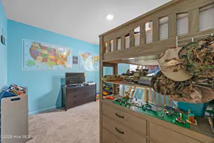 200 Sunshine Dr, Holly Ridge, NC 28445 - Photo 24