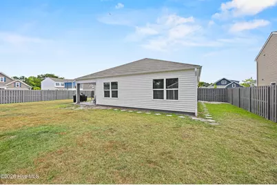 200 Sunshine Drive, Holly Ridge, NC 28445 - Photo 30