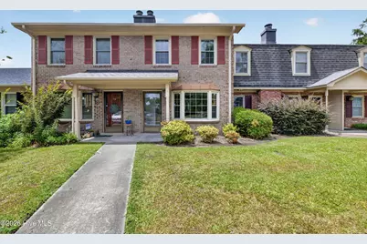 51 Barnes Street, Greenville, NC 27858 - Photo 1