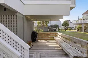 305 S Bald Head Wynd, Bald Head Island, NC 28461 - Photo 44